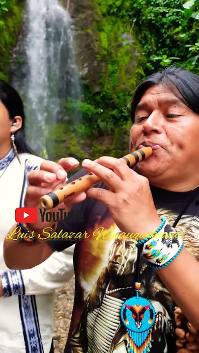 Luis and Raimy Salazar