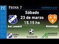 Video de Lamadrid