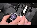 Smartwatch Garmin Fenix 5 Plus auf Inhorgenta 2019 – Interview mit Peter Weirether