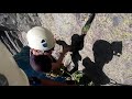 Corse climbing trip