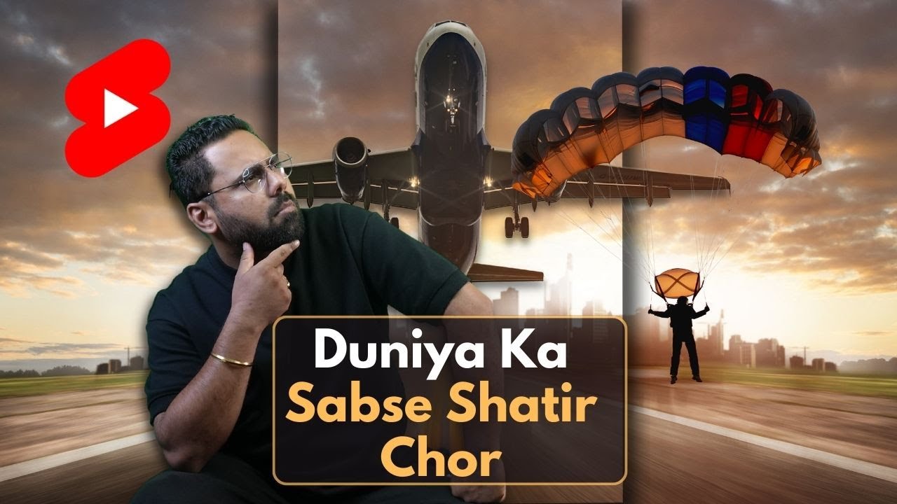 Criminal Mastermind Jise Koi Na Pakad Saka!