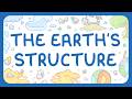 KS3 Chemistry - The Earth’s Structure