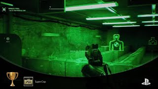 Robocop: Rogue City - 'Super Cop' screenshot 5
