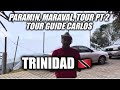 Paramin, Maraval, tour pt 2. @Trinidadily @AFRICANTIGRESS @WODEMAYA @JBsManCave