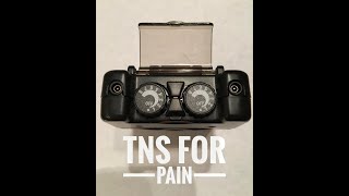 How to Manage Pain without Drugs - TNS For Pain Relief