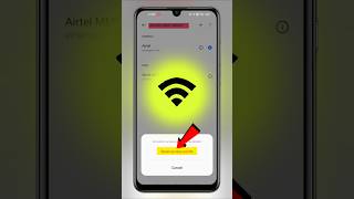 Mobile network not working problem solved | Android access point reset #techfrack #shorts