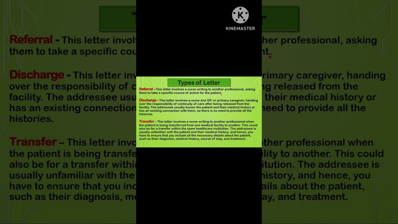 OET WRITING Overview- Part - 5a 🫰👍 #educational #englishlanguagetest