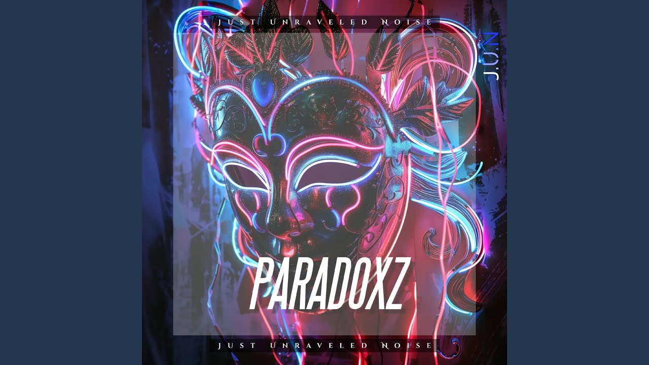 Watch PARADOXZ on YouTube Watch PARADOXZ on YouTube