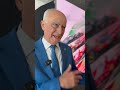 Sostenibilità e futuro del Gran Premio di Monza di F1