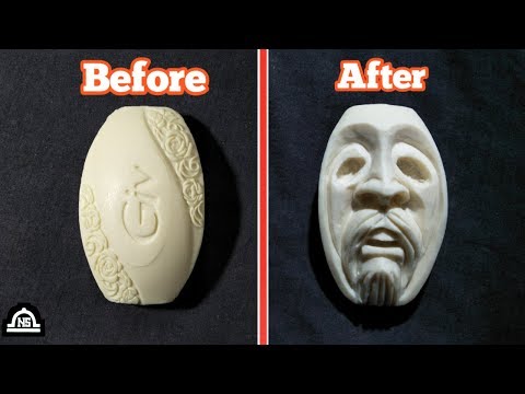 9100 Gambar Ikan Dari Sabun Giv Gratis Terbaru