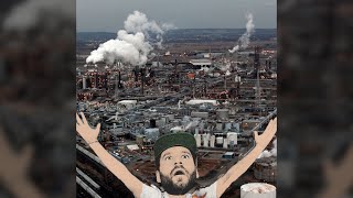 Famous Jersey’s most breathtakingly ugly places, ranked | Jersey's Best Podcast Net Worth