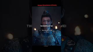Download Lagu Wei shao🔥 \u0026 his F4 general ❤️‍🔥#theprisonerofbeauty #liuyuning #songzuer #cdrama #trending #fyp MP3