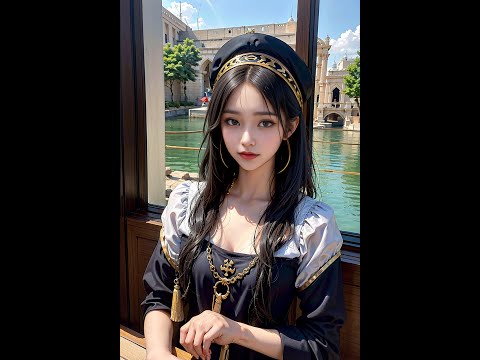 AI“孫燕姿”《愛在西元前》cover 周杰倫   ''LOVE BEFORE TIME'' MV