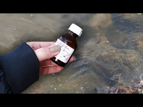 РЫБАКИ В ШОКЕ!!!
