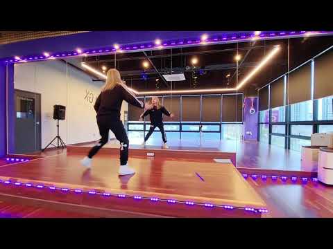 SG(SEXY GIRL) DJ Snake, Ozuna, Megan Thee Stallion, Lisa Of BLACKPINK~문쌤~댄스로빅