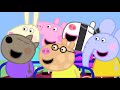 Peppa Pig en Español Episodios completos