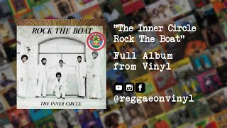 Watch Inner Circle Rock The Boat video