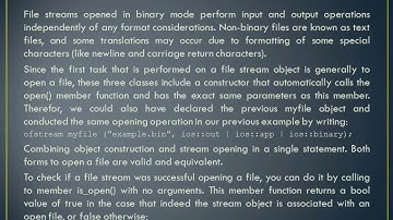 Preprocessor directives - C++  (macro, inclusions, Line control, Pragma, Binary files, Buffers)
