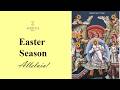 Lauds – 20th April – Monday of the Third Week of Easter