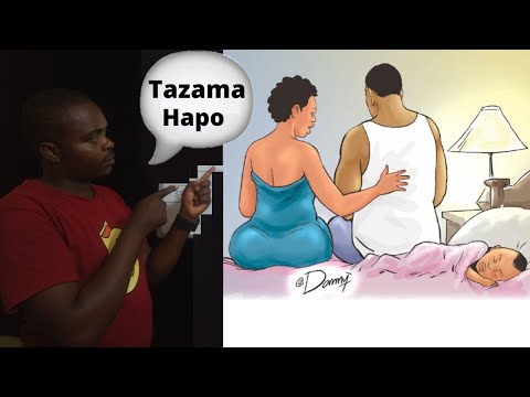 Video: Jinsi Ya Kuokoa Mtoto Kutoka Fetma?