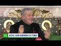 Becali și-a anunțat retragerea după înfrângerea din Giulești