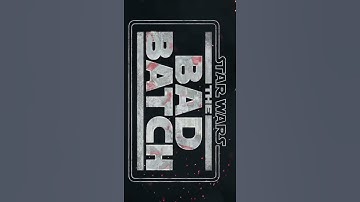 The Bad Batch edit