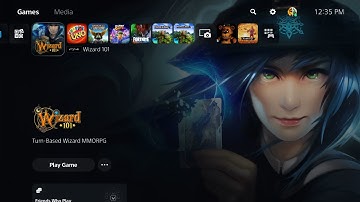 Wizard101 Console PS5 Gameplay!