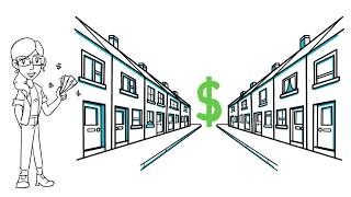 ED 101: Neighborhood Revitalization Areas