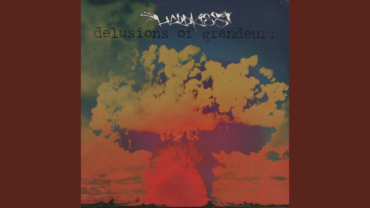 Raincry (Spiritual Thirst)