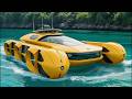 COOL INVENTIONS THAT FEEL IMPOSSIBLE