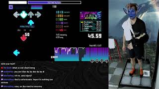 dom wakes from hybernation