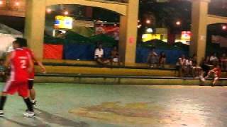 Batch 87 Tune Up Game 2011