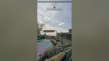 Insane Cross Map Throwing Knife!?!!?!