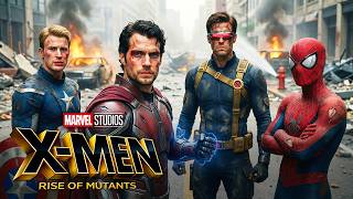 Download Lagu X-MEN Rise Of Mutants Is About To Change The MCU MP3