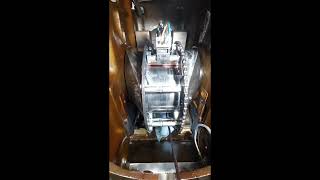 Insitu Crankpin Machining & Polishing in Marine and Shipping Industry