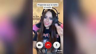 Parte 1 Amablitz Y Sus Tiktoks Hermana De Arigameplays Comedia