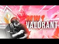 BACK TO HOME | VALORANT LIVE STREAM | #116 !ac !montage