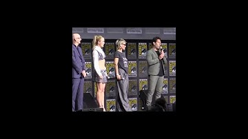 Paul Rudd Speaks About AntMan After Endgame | #shorts #marvel #disney #antman