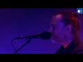 Radiohead  the bends live chile 2018 festival sue 1080p