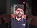 Anything is possible with hard work - Sibu Sir #VSI #Shorts