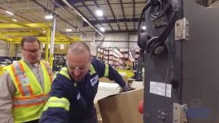 Unifrax: A Client Story