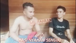 BAGARAP ||| MASIH NYAMAN SENDIRI ||| lagu timur terbaru 2021_official story WA