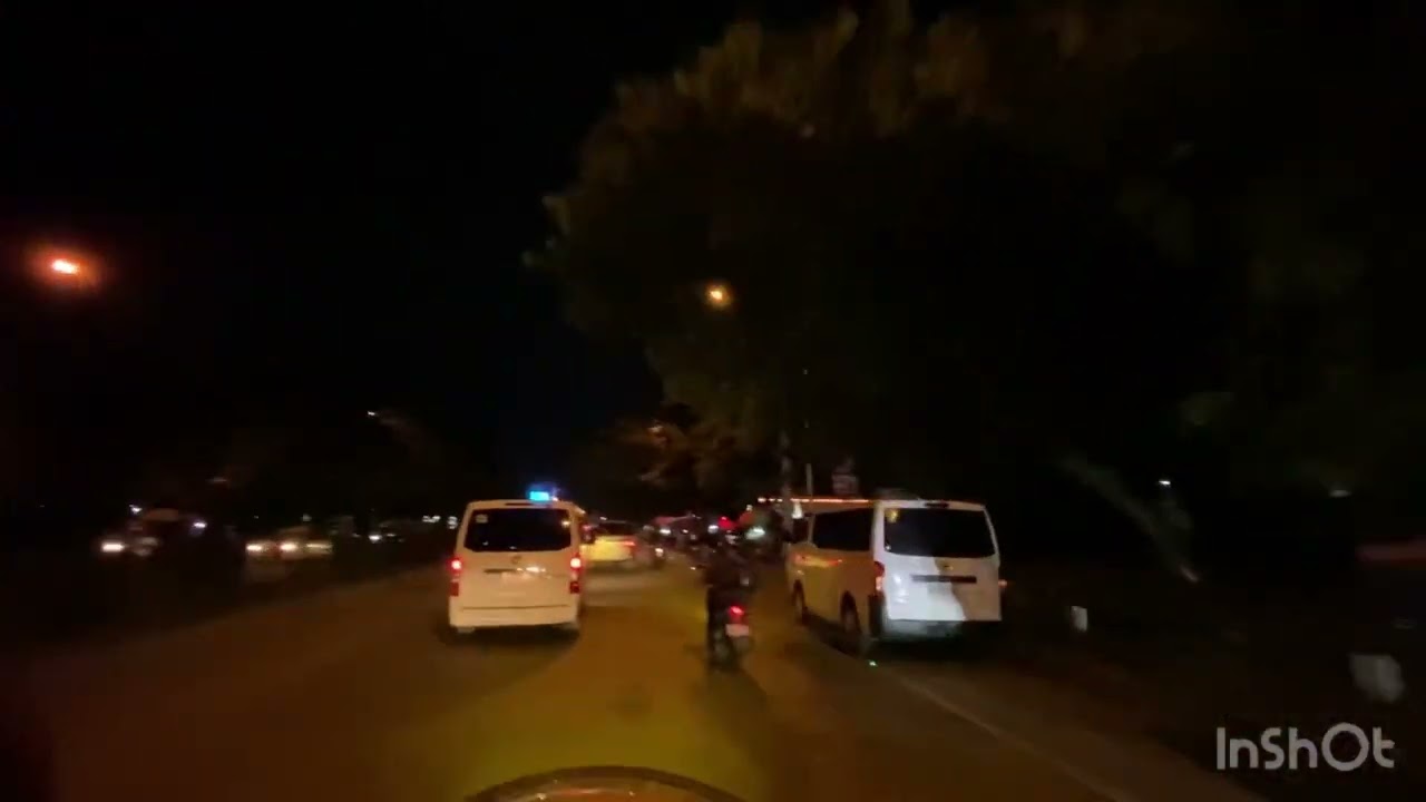 C5 Extension - Las Piñas City