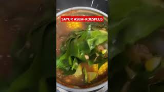 Download Lagu Sayur asem ~ koesplus #koesplusmania #shorts MP3