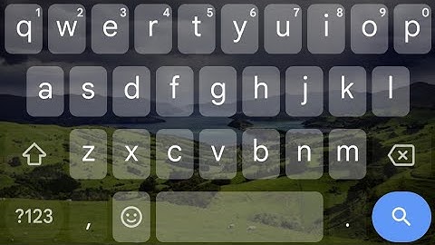 How to Change Your Keyboard Theme on Google Pixel 6