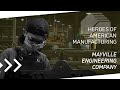 Heroes of american manufacturing mayville engineering company mec