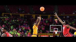 DevilsDigest TV: Postgame analysis of ASU's 72-67 upset win over No. 12 Texas Tech