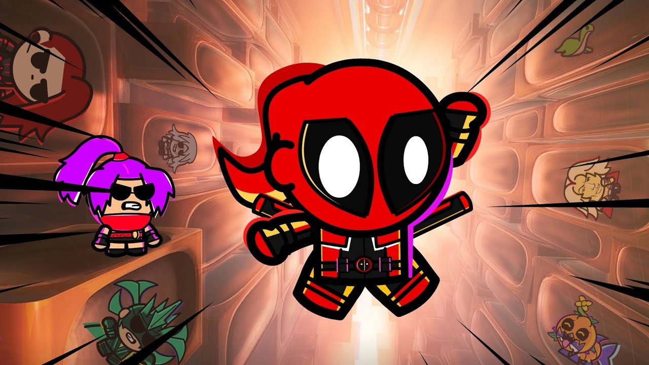 Marvel Rivals Colleter Marvel Rivals | The Collector - YouTube