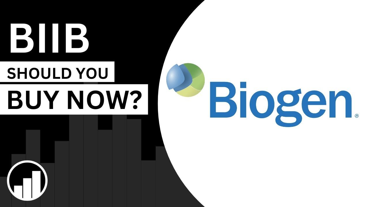 Biogen BIIB A GOOD BUY Before Earnings BIIB Analysis YouTube Biogen BIIB A GOOD BUY Before Earnings BIIB Analysis YouTube