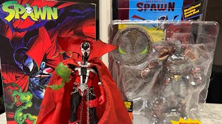 Celebrity Is Spawn worth $60! Net Worth